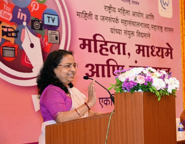 नंदिनी आवडे