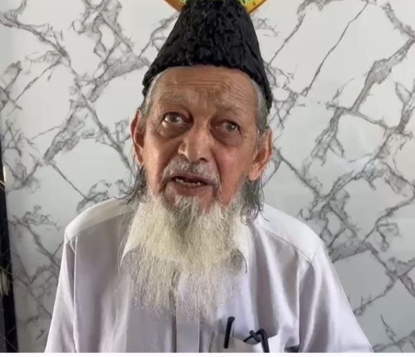 परतवाडा लेंगिक शोषण प्रकरण शहर-ए-काझींचा कडक इशारा; “धर्म नाही, गुन्हा पाहा… आरोपीला लवकर शिक्षा व्हावी”