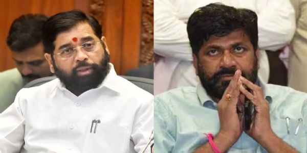 विधान परिषद निवडणुकीत ‘धक्का तंत्र’? शिंदेंकडून बच्चू कडूंना ऑफरची चर्चा