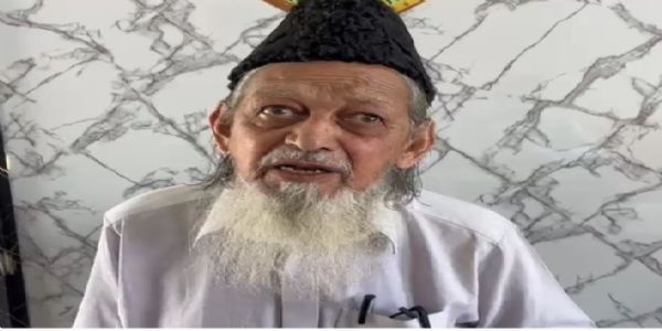 परतवाडा लेंगिक शोषण प्रकरण शहर-ए-काझींचा कडक इशारा; “धर्म नाही, गुन्हा पाहा… आरोपीला लवकर शिक्षा व्हावी”