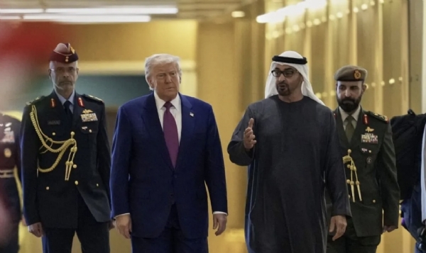 इराण युद्धामुळे यूएईची अमेरिकेकडे युद्धखर्च भरपाईची मागणी