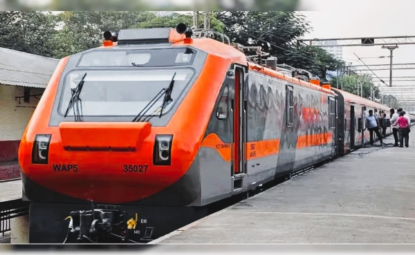 अमृत भारत एक्स्पेस