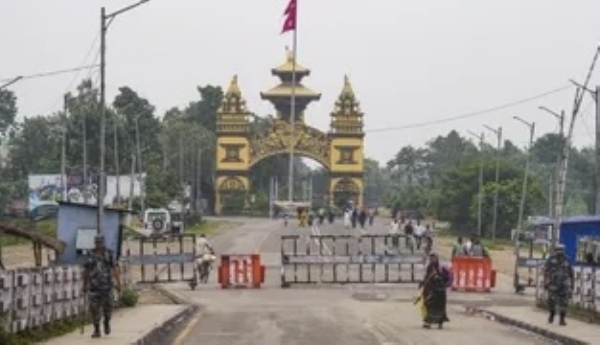 बालेन शाह सरकारच्या कठोर सीमाशुल्क नियमांमुळे नेपाळमध्ये आंदोलन सुरू