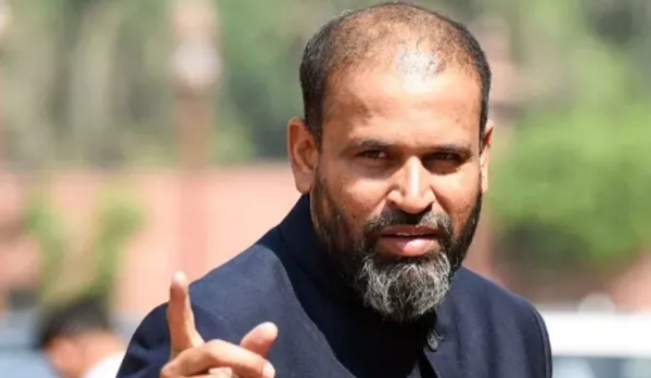 युसूफ पठाण