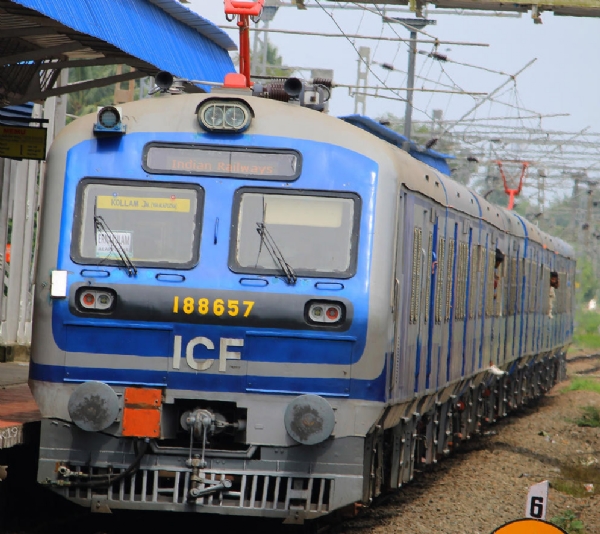 बडनेरा-भुसावळ मेमू 23 रोजी रद्द भुसावळ विभागात नॉन-इंटरलॉकिंग कामासाठी विशेष ब्लॉक