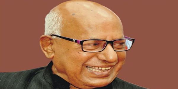 गोपाळराव पाटील यांच्या निधनाने निस्पृह सेवाव्रती काळाच्या पडद्याआड - मुख्यमंत्री