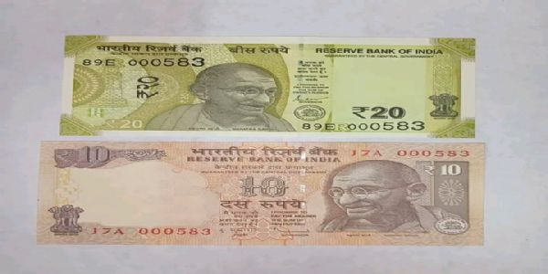 सेलूत चिल्लर व 10-20 रुपयांच्या नोटांची टंचाई; ग्राहक-व्यापारी त्रस्त