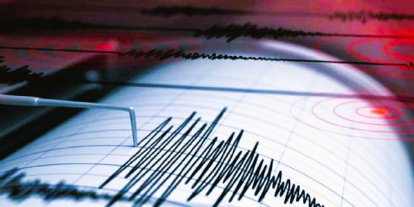 मणिपुरमध्ये 5.2 रिश्टर तीव्रतेचा भूकंप; नागरिकांमध्ये घबराट