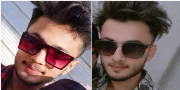 अमरावती - लैंगिक शोषण व ब्लॅकमेलिंग प्रकरणात आरोपींना २७ एप्रिलपर्यंत पोलिस कोठडी