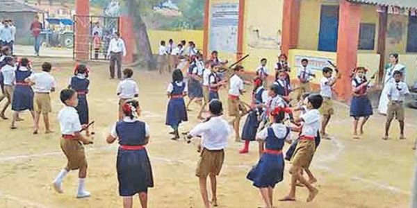 अमरावती जिल्ह्यातील शाळा सकाळी १० वाजेपर्यंतच भरणार