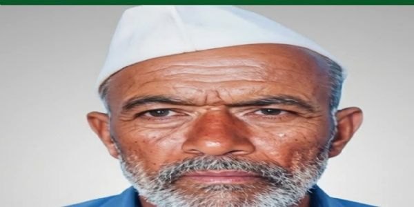 लातूरमध्ये वाढत्या तापमानाचा कहर; उष्माघाताने शेतकऱ्याचा दुर्दैवी मृत्यू