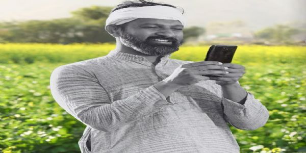 अमरावती - अकरा हजार चारशे शेतकऱ्यांनी डाउनलोड केले अॅप