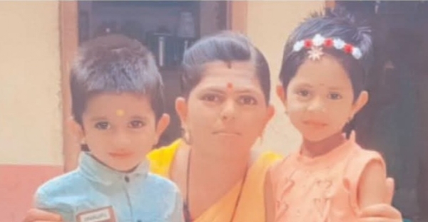 आत्महत्या