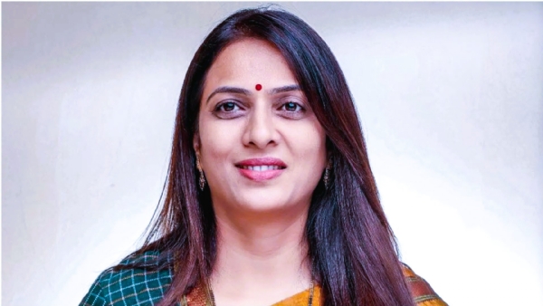 रोहिणी खडसे