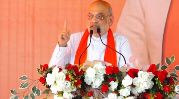 KULTI HOME MINISTER CAMPAIGN