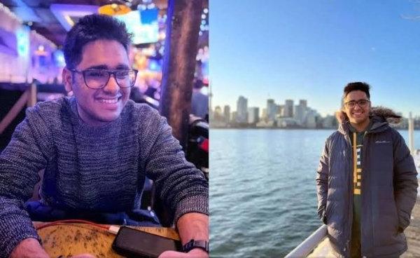 टोरोंटो न्यायालयाकडून भारतीय विद्यार्थी कार्तिक वासुदेव हत्येतील आरोपीला जन्मठेपेची शिक्षा