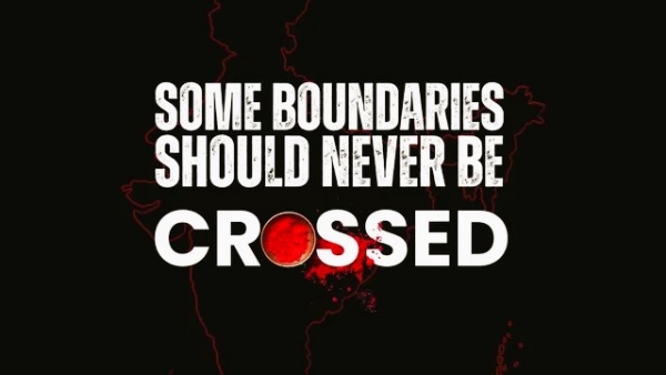 भारतीय सैन्याने केलेली पोस्ट