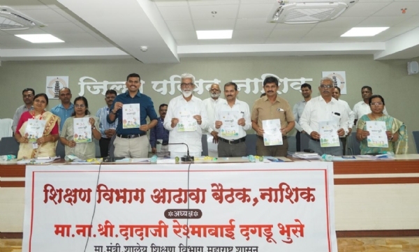 Efforts should be made to