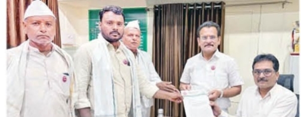 शेतकरी संघटना