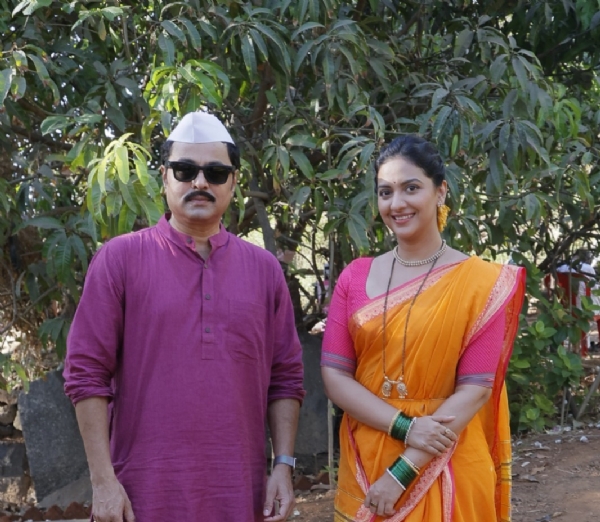 – तेजश्री प्रधान