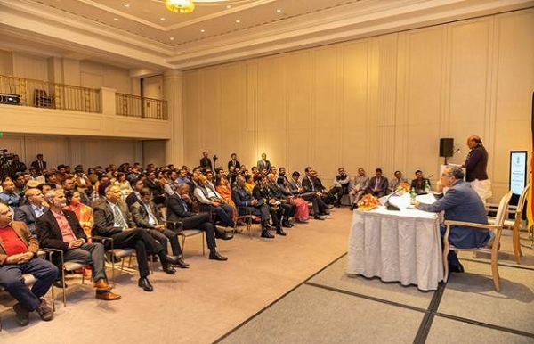 Defence Ministers Germany