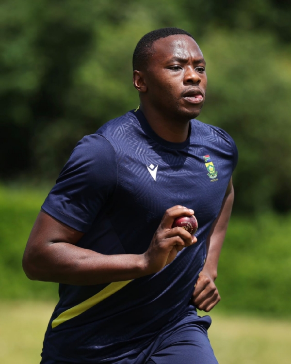 कगिसो रबाडा