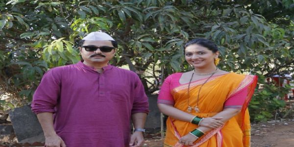 उन्हात शूट नको, पण चांगली टीम असेल तर सगळं शक्य – तेजश्री प्रधान