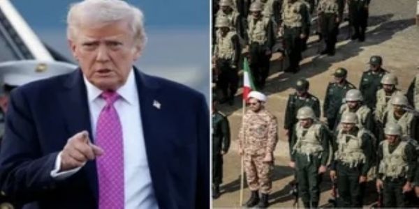 इराणची लष्करी ताकद अजूनही मजबूत, पेंटागॉनचा मोठा खुलासा