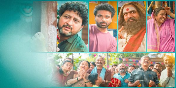 तुंबाडची मंजुळामधील पहिलं गाणं प्रदर्शित