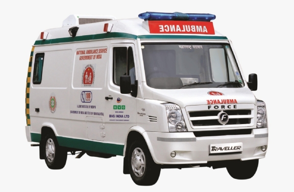 Ambulance