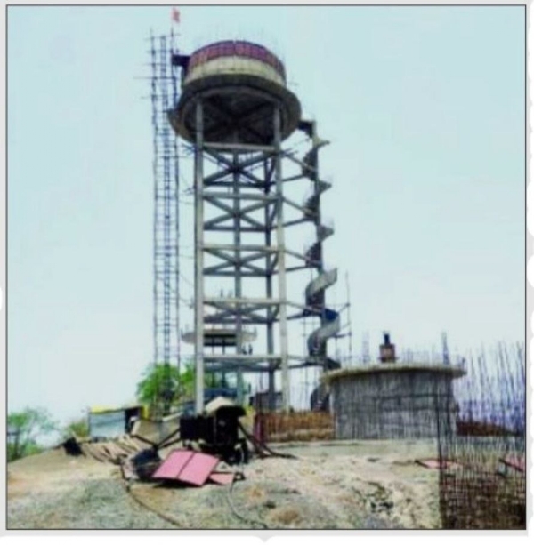 निकृष्ट कामांचा फटका जनतेला; मेळघाटात ‘आर.आर.’ घोटाळ्याची चर्चा अधिकाऱ्यांच्या निष्क्रियतेमुळे योजनांचा बोजवारा; स्थानिकांमध्ये संताप