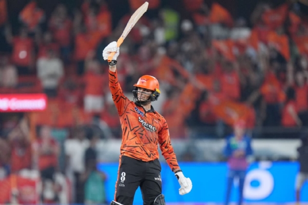 अभिषेक शर्मा