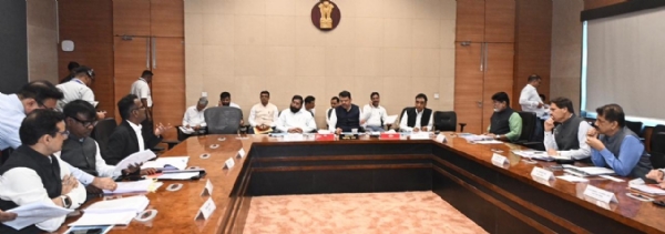 मुख्यमंत्री