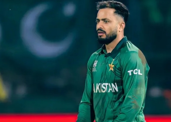 मोहम्मद नवाझ