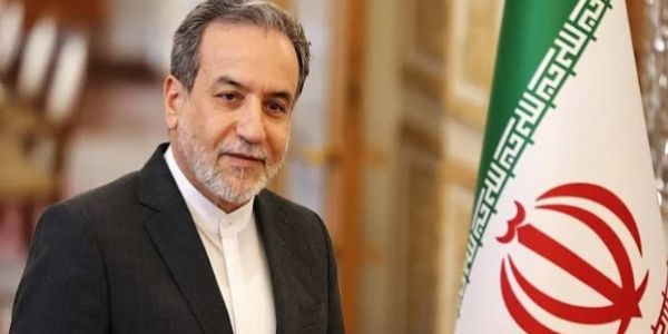 इराणचे परराष्ट्र मंत्री अराघची इस्लामाबाद दौऱ्यावर