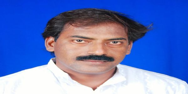 काँग्रेस नेते हिदायत पटेल हत्याकांडातील आरोपीला नागपूरातून अटक