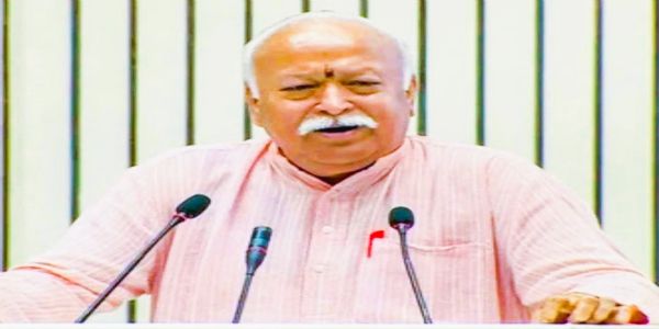 ‘भारताला जाणूनच भारत बना’ – डॉ. मोहन भागवत