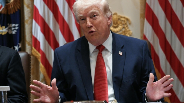 आयआरजीसी संबंधीत व्यक्तींना फिफा वर्ल्ड कपमध्ये प्रवेश नाही, ट्रम्प प्रशासनाचा इराणला इशारा