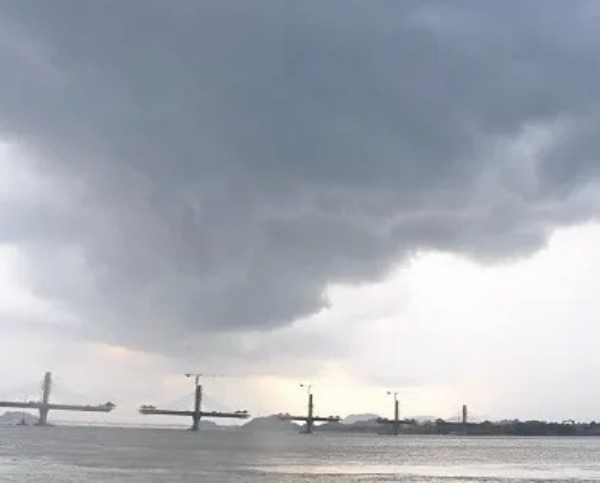 मान्सून आगमन