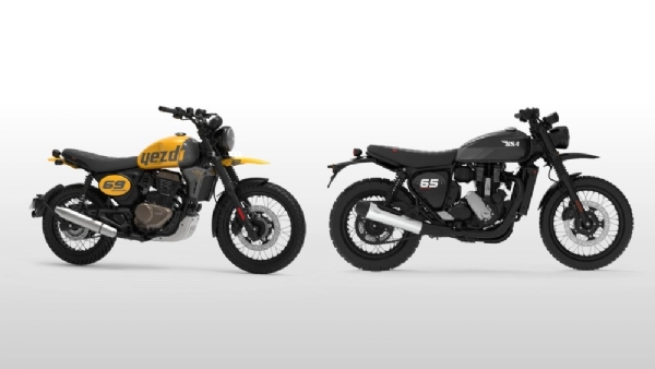 Yezdi, and BSA Motorcycles Launched