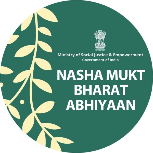 Nasha Mukt Bharat Abhiyan 2.0 App Launch