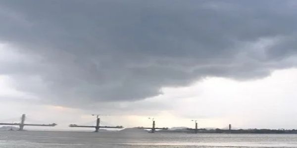 आनंद वार्ता - यंदा 18 ते 25 मे दरम्यान पावसाचे आगमन