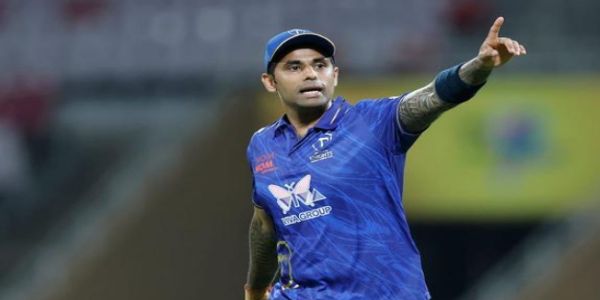 टी२० मुंबई लीग २०२६: सूर्यकुमार, श्रेयस आणि शिवम दुबे यांच्यासह स्टार क्रिकेटपटू कायम