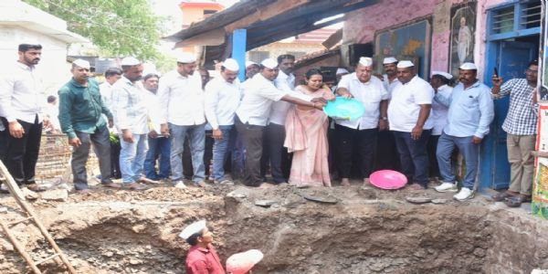 शिक्षकांनी विद्यार्थ्यांच्या गुणवत्तेसह सर्वांगीण विकासासाठी प्रयत्न करावा :  मंत्री मुश्रीफ