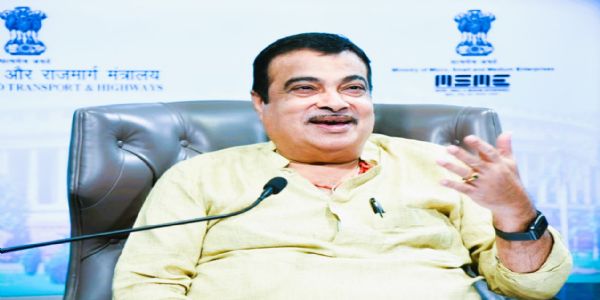 राष्ट्रीय महामार्गांवर डिसेंबरपर्यंत बॅरिअर-फ्री टोल व्यवस्था लागू होणार – नितीन गडकरी