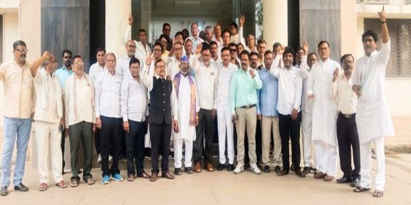 परभणीत अबकड वर्गीकरणाचा निषेध, आंदोलनाचा इशारा