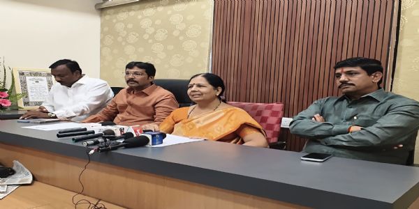 सोलापुरात भाजप देणार ‘भीमज्योती’ने अपप्रचाराला उत्तर