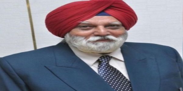 ऑलिम्पिक पदक विजेते हॉकीपटू गुरबक्ष सिंग ग्रेवाल यांचे निधन