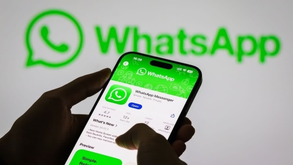 Direct Mobile Recharges Now Available WhatsApp New Feature Launched India