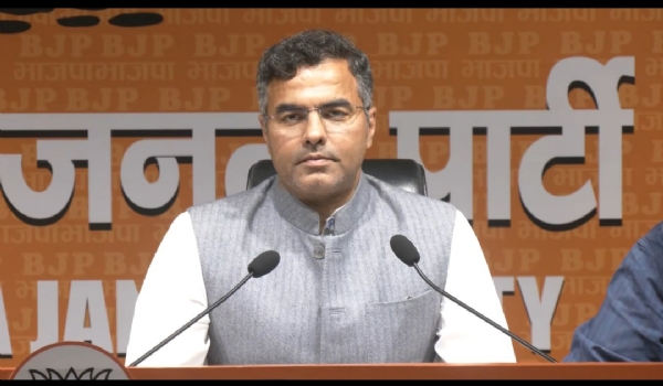 प्रवेश वर्मा